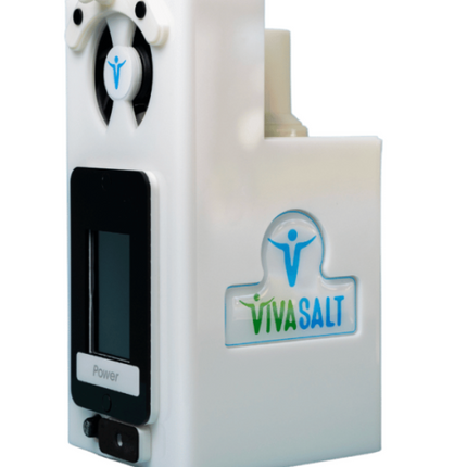 VivaSalt Power