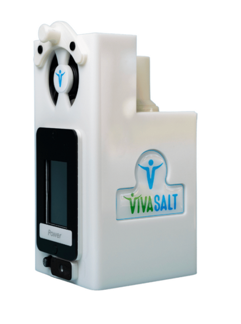 VivaSalt Power