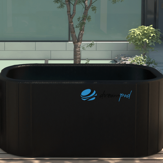 Dream Pod Ice Bath Flex
