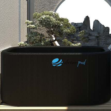 Dream Pod Ice Bath Flex