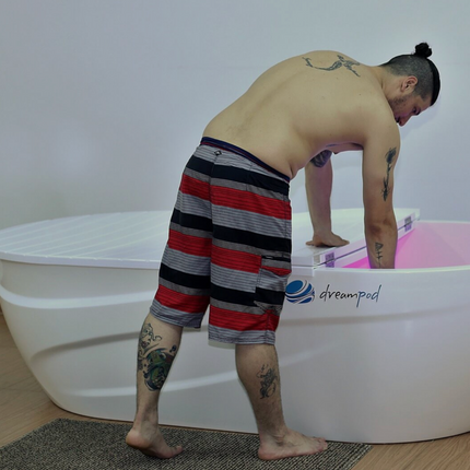 Dream Pod Home Float Pro