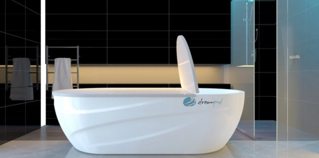 Dream Pod Home Float Pro