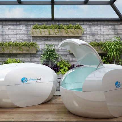 Dream Pod Home Float Plus