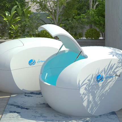 Dream Pod Home Float Plus