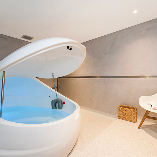 Dream Pod V2 Float Pod