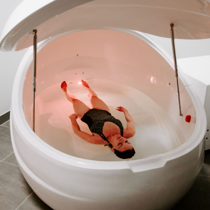 Dream Pod V2 Float Pod