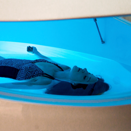 Dream Pod V2 Float Pod