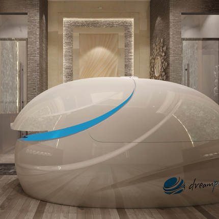 Dream Pod V2 Float Pod
