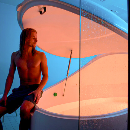 Dream Pod Vmax Float Pod