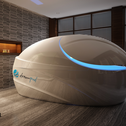 Dream Pod Vmax Float Pod