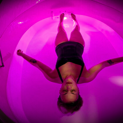 Dream Pod Vmax Float Pod