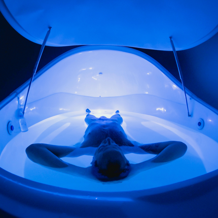 Dream Pod Vmax Float Pod