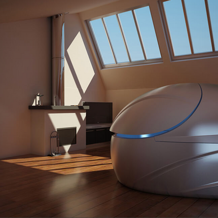 Dream Pod Vmax Float Pod