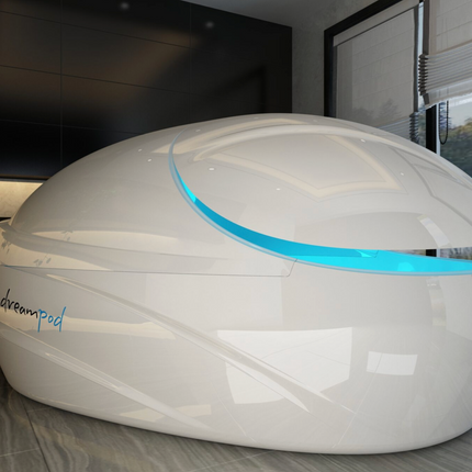 Dream Pod Vmax Float Pod