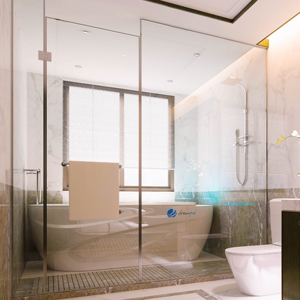 Dream Pod Mineral Soaker