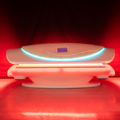 Collection image for: Red Light Therapy Beds