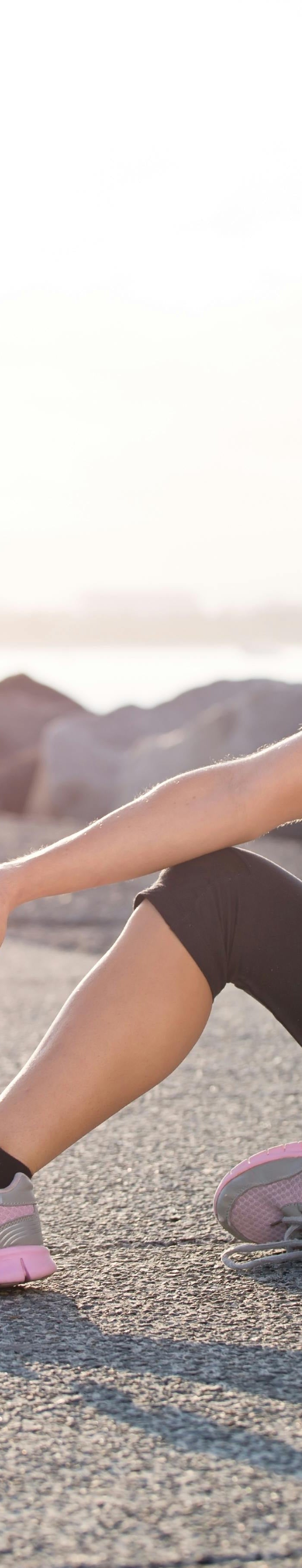 <h1>Recover Faster. Perform Better.</h1>