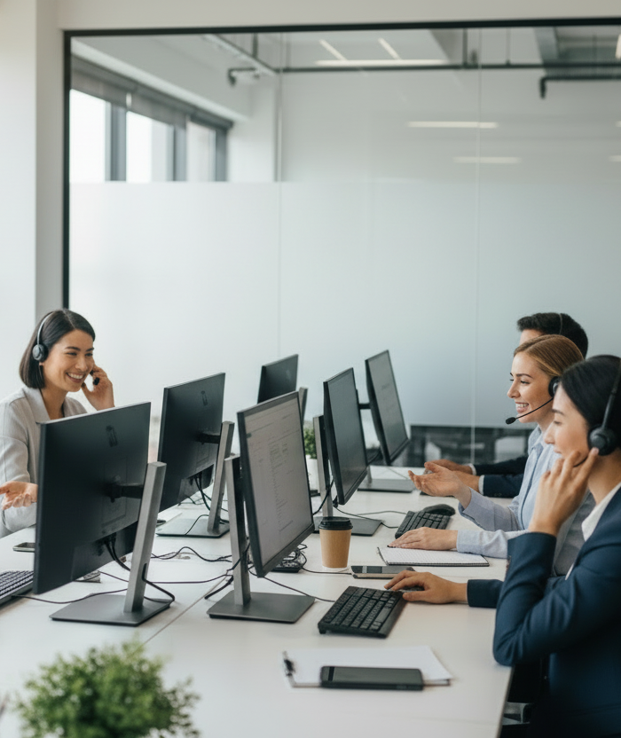 <h1>Hi there. How can we help you?</h1>